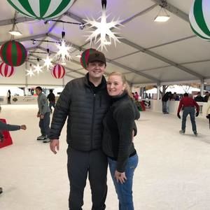 Meet your Posher, Taylor